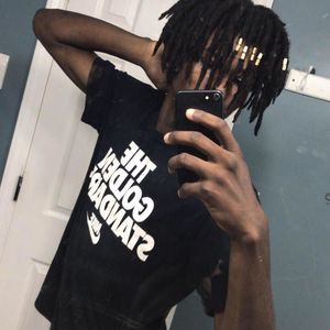 Meet your Posher, Roy